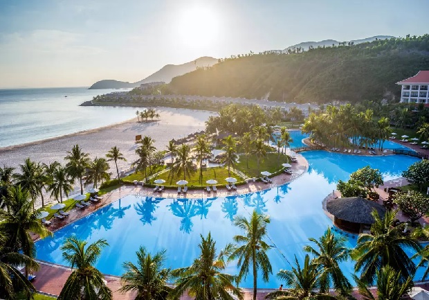 Vinpearl Resort Nha Trang - Aquafield Nha Trang