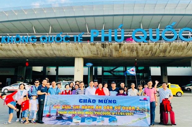 Công ty du lịch giá rẻ - Bình Minh Travel