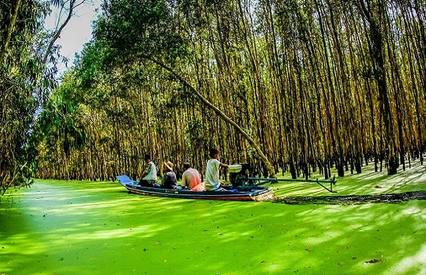 Du lịch 2/9 nên đi đâu - An Giang