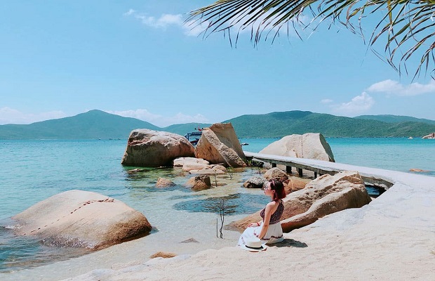 Du lịch 2/9 nên đi đâu - Nha Trang