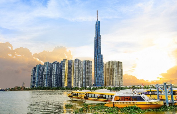 Du lịch 2/9 nên đi đâu - Landmark 81