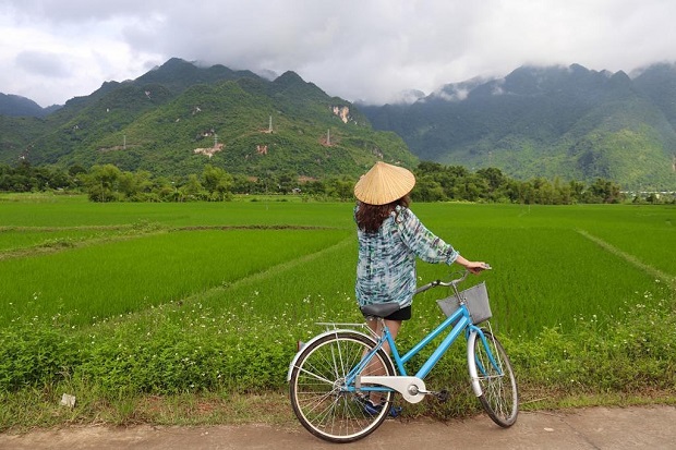 Kinh nghiệm du lịch Tây Bắc