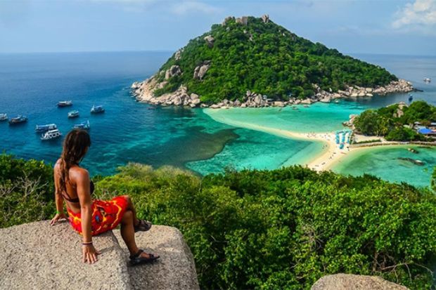 Những điều lưu ý khi du lịch đảo Koh Samui Thái Lan - Trải nghiệm du lịch