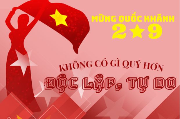 Ý nghĩa lịch sử ngày Quốc khánh 2/9